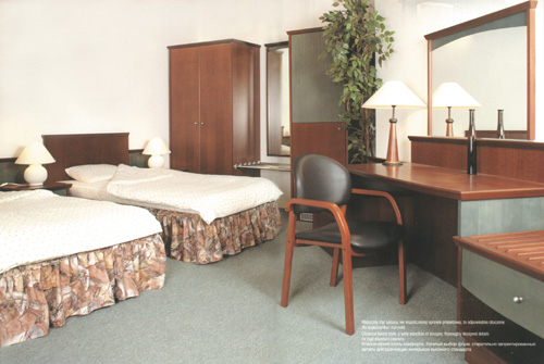 Hotel Furniture