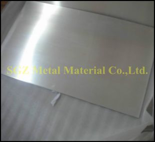 Photoengraving Magnesium Plate (Polished/uncoated)