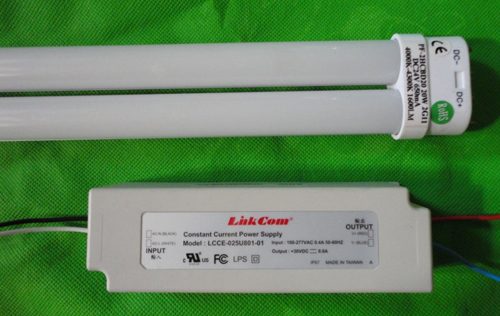 2G11 LED Energy saving Lamp