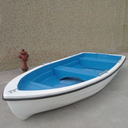 Speed Boat/Rowing Boat