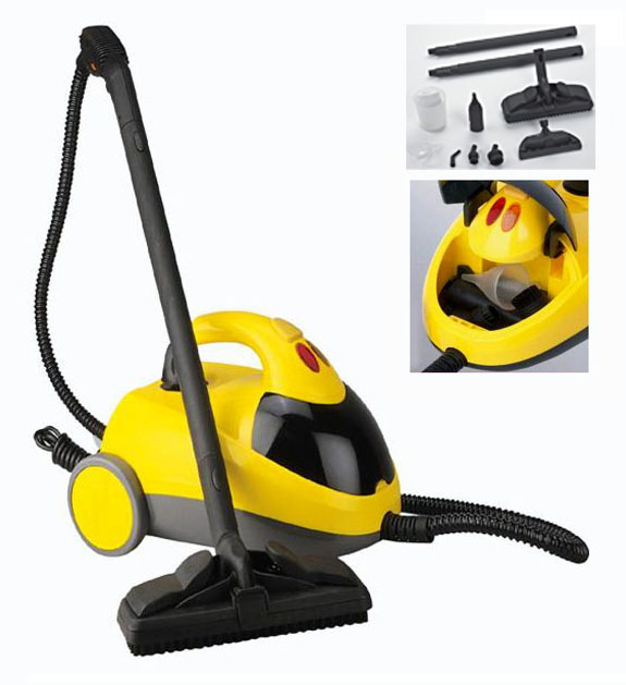 Multi function Steam Cleaner