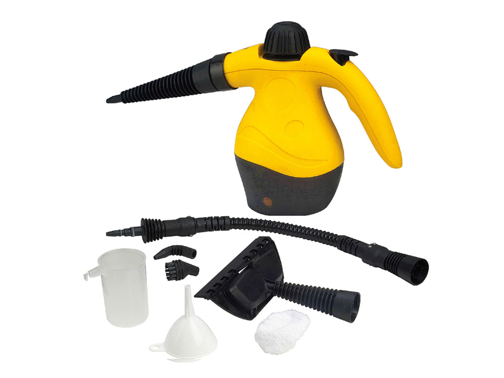 Hand Held Steam Cleaner