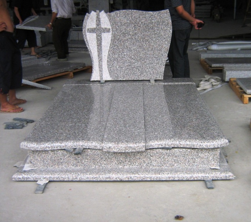 Sell G635 tombstone