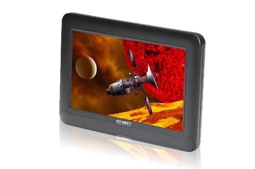 7 inch Touch Screen USB Monitor lcd monitor