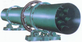 Rotary dryer