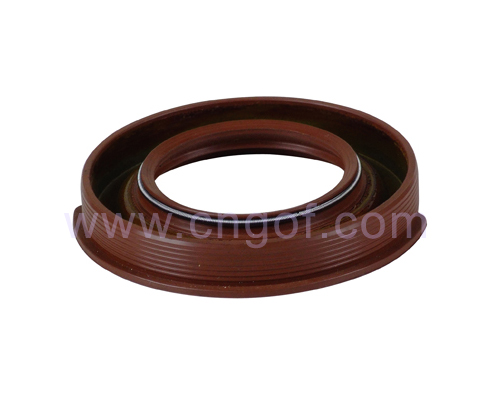 oil seals