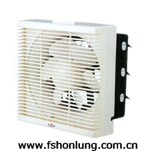 wall mounted exhaust fan with grill