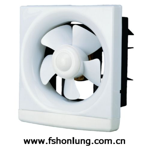 wall mounted exhaust fan with detachable oil cup