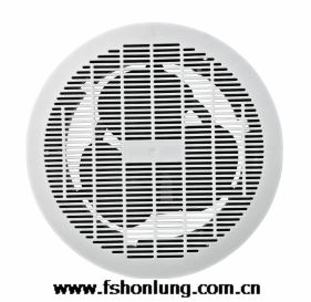 ceiling mounted exhaust fan