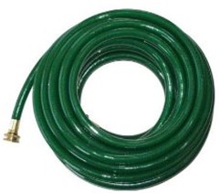 Polyurethane Coil Hose