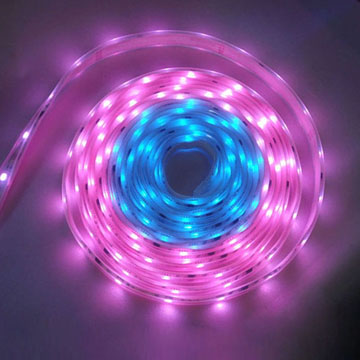 LED Flexible Light(Dream color LED strip)