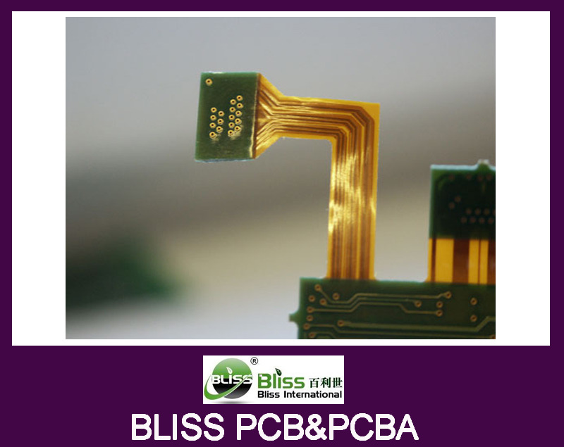 PCB FPC board and pcba