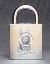 Padlock