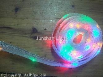 5M Flat Rope Light