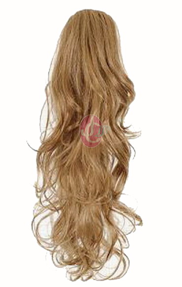 Clip In Hair Piece