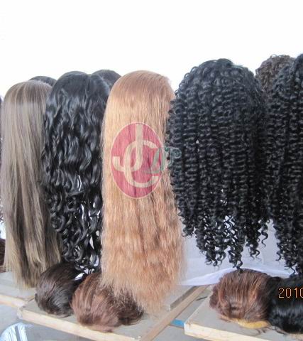 Lace Wigs