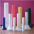 PLASTIC CONE FOR SEWING THREAD