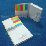 sticky note, self adhesive notes, paper bag