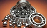 bearing steel ball