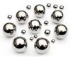 Stainless Steel Ball 304