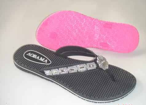 ladies sandals