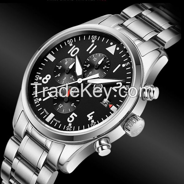 Sport Military watches