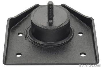 Engine mounting/volvo truck components