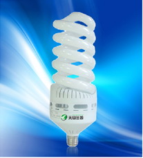 full spiral energy saving lamp