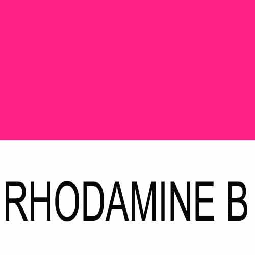 BASIC RHODAMINE B(Basic Violet 10)