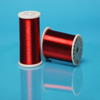 class180 enameled round copper wire