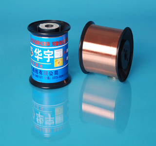 class130 enameled copper round wire