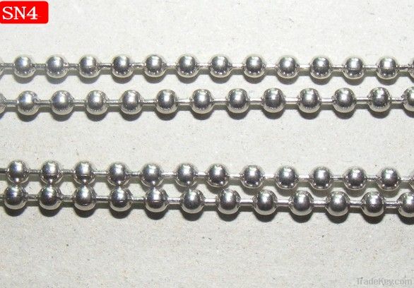 fashion metal beads