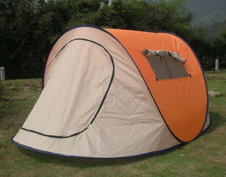 Pop Up Foldable Camping Tents