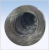 black annealed iron wire