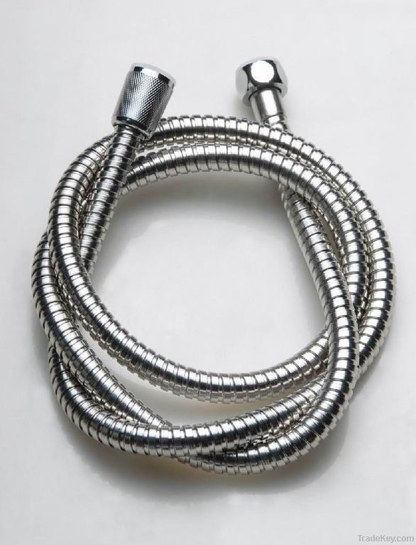 stainless steel shower hose