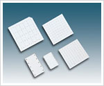 insulation thermally-conductive  parts