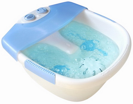 foot bath massager FM-526