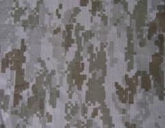 Camouflage Fabric