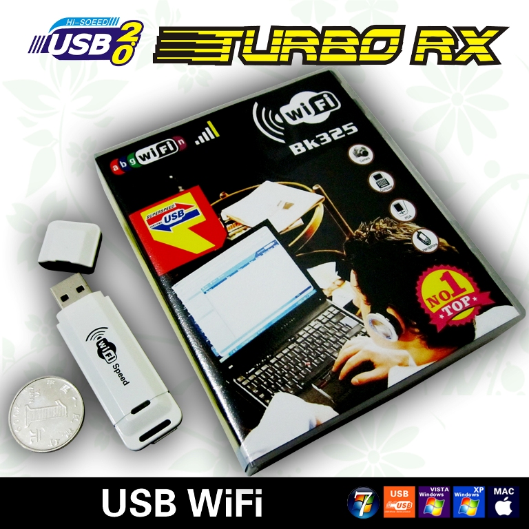 OEM USB WiFi