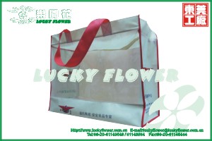 Sell PP non-woven  bag-Guangzhou Non-woven Bag Factory