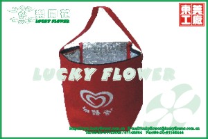 Sell ice bag-Guangzhou Non-woven Bag Factory