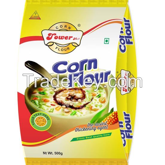 TOWER NO .1 CORN FLOUR