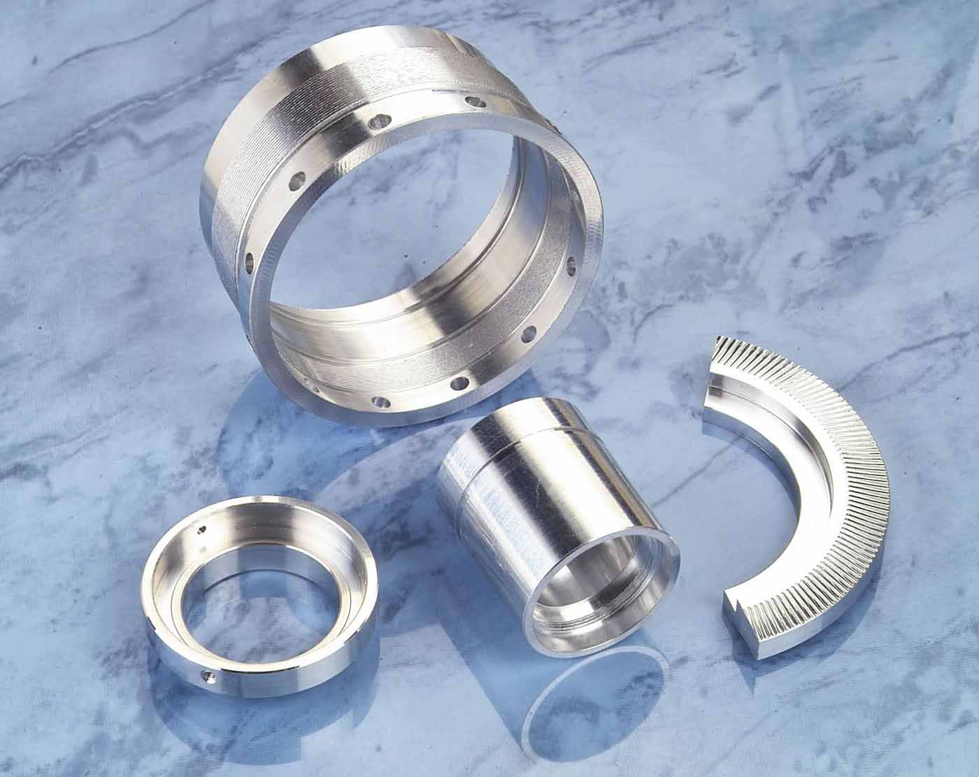 Stainless Steel Casting