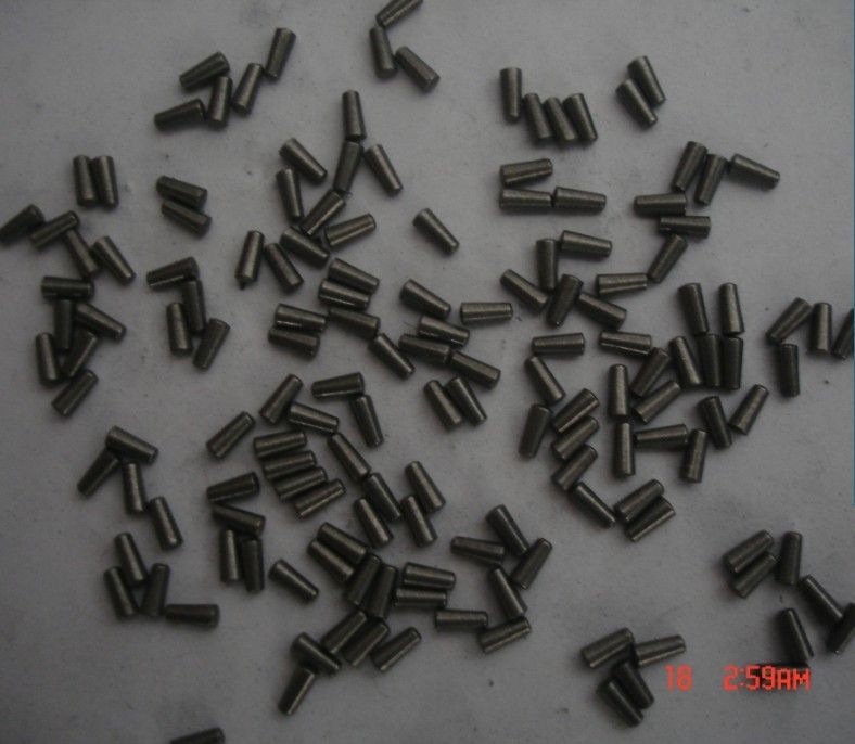 carbide pins for tyre