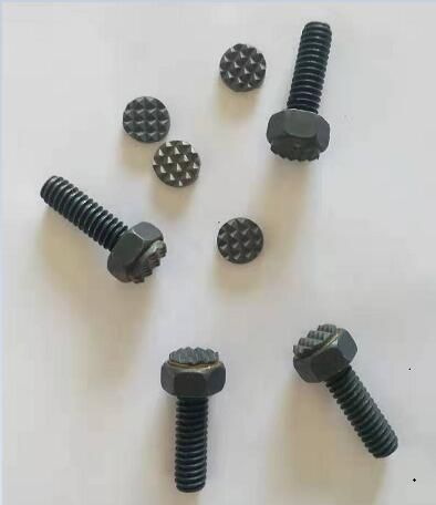tungsten carbide pins for tyre/ stud / car