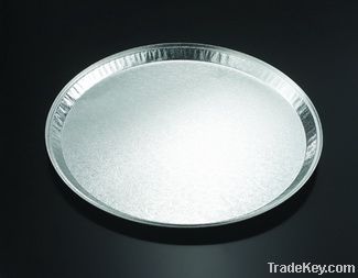 Aluminium foil serving pan