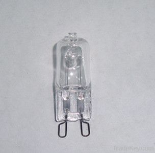 G9 HALOGEN BULB