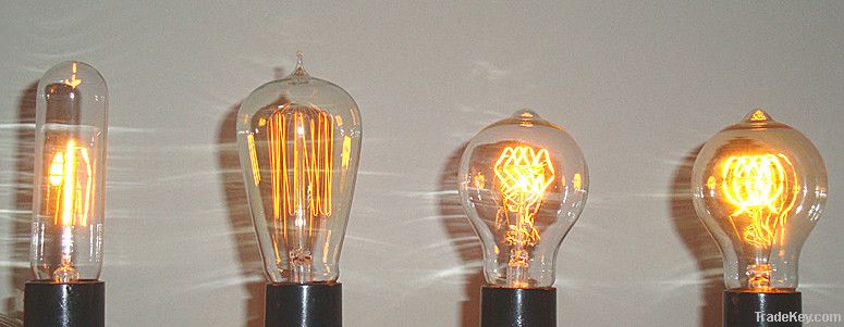 EDISON BULB