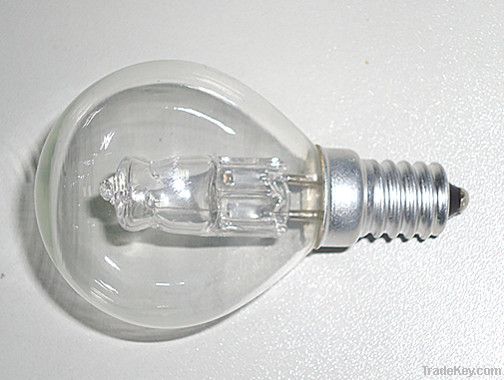 E14 ECO HALOGEN BULB