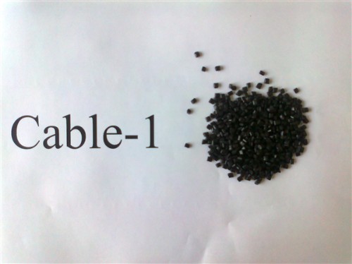 LDPE Pellets for Electric Cable (Cable-1)